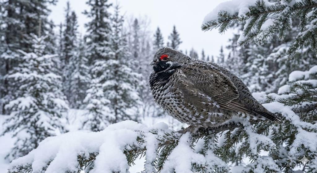 Upland Bird Hunting Season Kicks Off: Opportunities Abound in Thompson Region