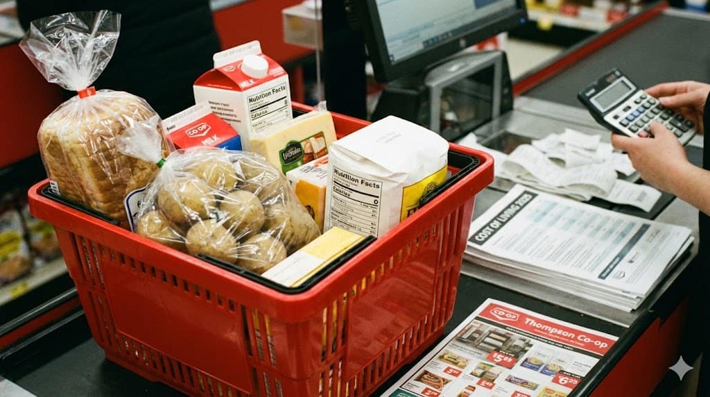 Thompson Living Wage Holds Steady at $17.89 for 2025