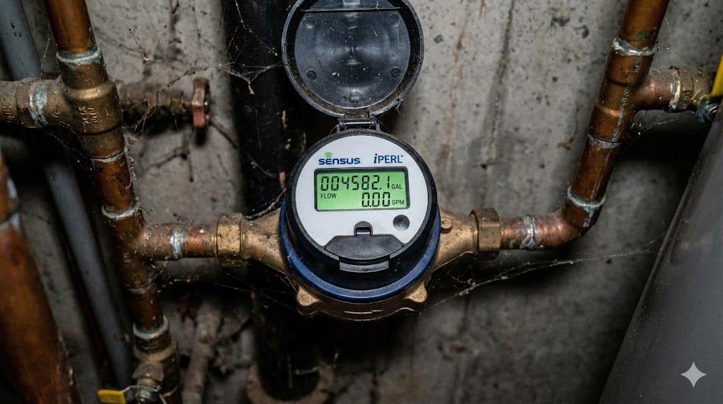 Thompson Releases Troubleshooting Guide for High Water Bills and Leaks